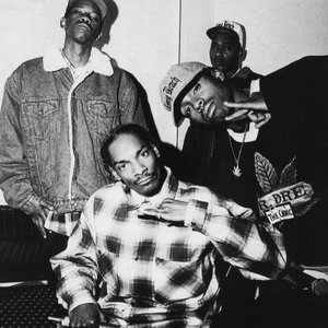 Tha Dogg Pound