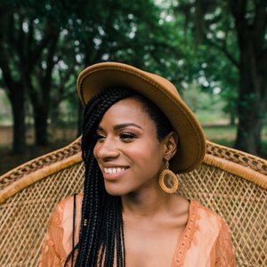 Aisha Badru