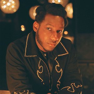 Leon Bridges