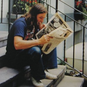 David Gilmour