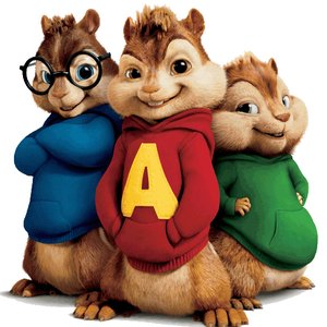 Alvin And The Chipmunks